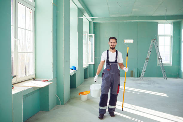 Best Comprehensive Air Testing for Mold Contaminants  in Syracuse, NY